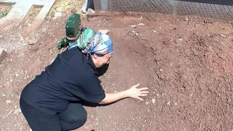Katilinden kaçan İlayda bir darbeyi de babasından almış Kendini aşağı at