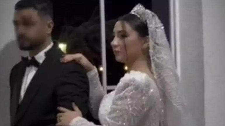 Katilinden kaçan İlayda bir darbeyi de babasından almış Kendini aşağı at