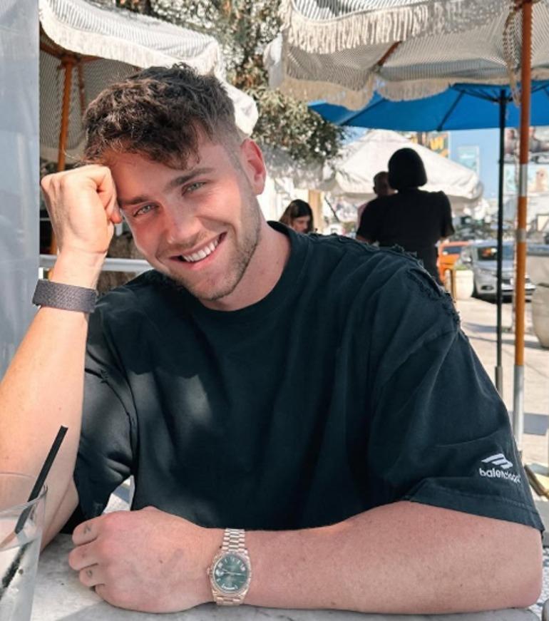 Sia ile Harry Jowsey el ele görüntülendi 21 yaş farkı gündem oldu