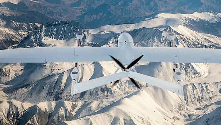 En yeni yerli ve milli teknolojiler vitrine çıkıyor