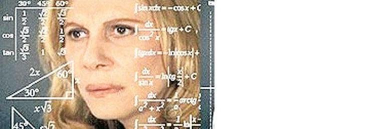 Kızlar matematikte neden hep geride