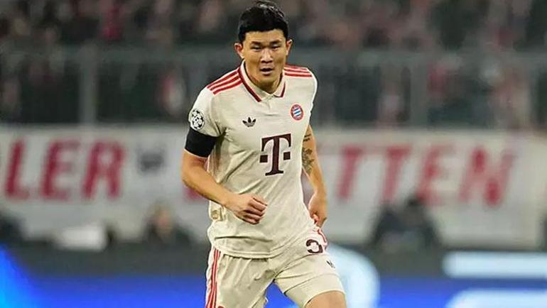 Tarih yazmaya devam edeceğiz Okan Burukun Sane planı: Ederson ve Kim Min Jae umudu