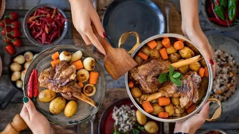 Zehir resmen tabağınızda Uzmanlar uzak durulması gereken gıdaları açıkladı: Vücudu perişan ediyor, ölümle sonuçlanabiliyor