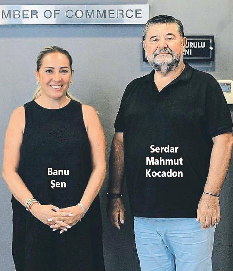 Bodrumun da artık Boat Showu var