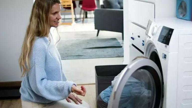 Çamaşır makinesinde bu ayara dikkat Kötü koku yapmasının sebebi buymuş: Temizlemedikçe koku olmasına neden oluyor