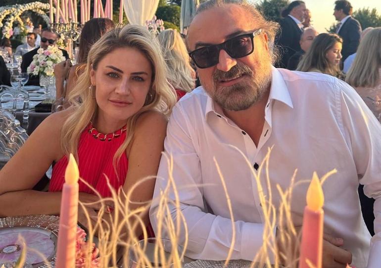 Volkan Konak’ın eşi ilk kez anlattı: Her gece rüyama giriyor, işte son sözleri...