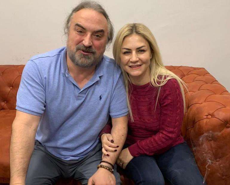 Volkan Konak’ın eşi ilk kez anlattı: Her gece rüyama giriyor, işte son sözleri...