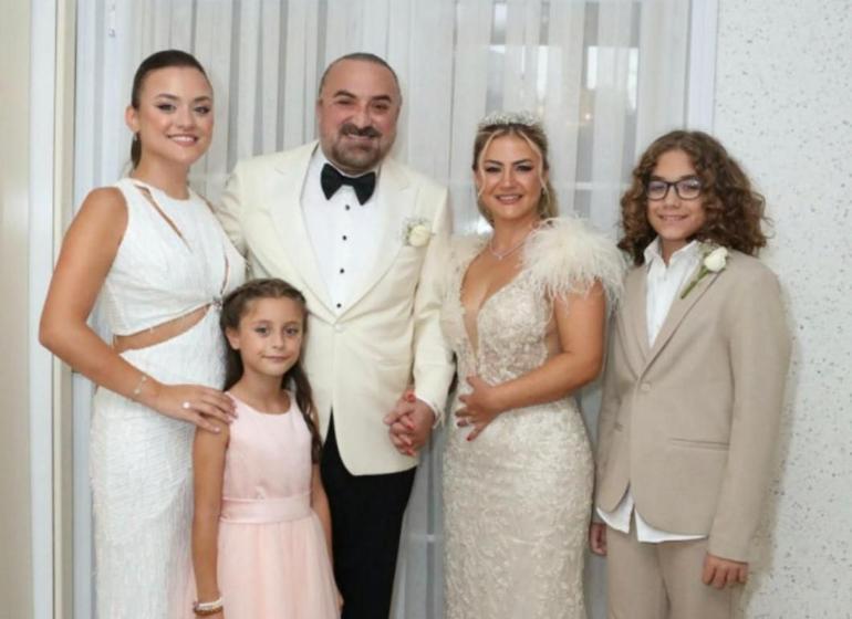 Volkan Konak’ın eşi ilk kez anlattı: Her gece rüyama giriyor, işte son sözleri...
