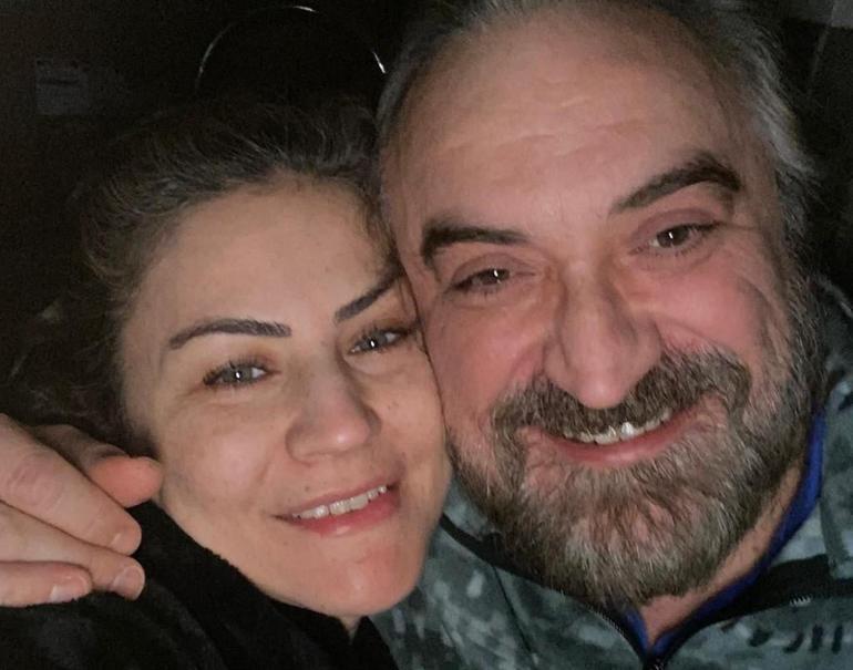 Volkan Konak’ın eşi ilk kez anlattı: Her gece rüyama giriyor, işte son sözleri...