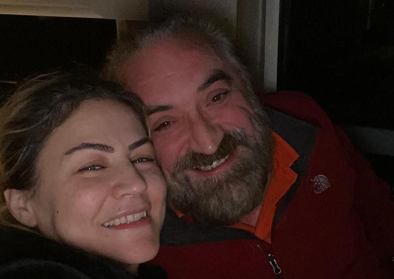 Volkan Konak’ın eşi ilk kez anlattı: Her gece rüyama giriyor, işte son sözleri...