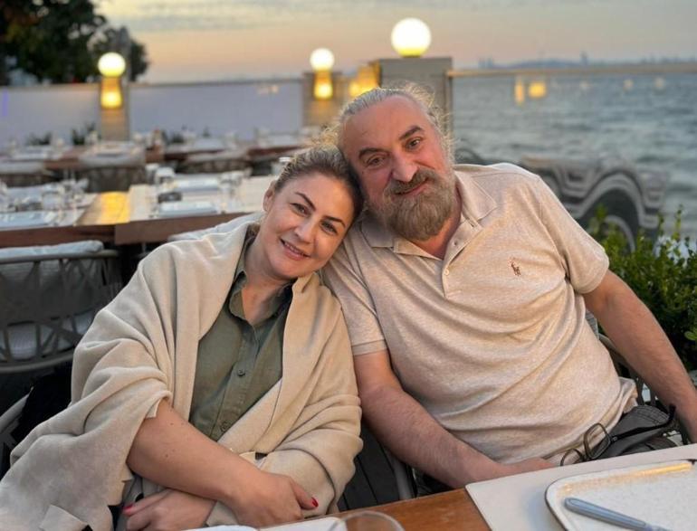 Volkan Konak’ın eşi ilk kez anlattı: Her gece rüyama giriyor, işte son sözleri...