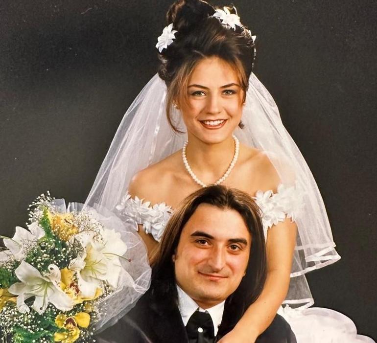 Volkan Konak’ın eşi ilk kez anlattı: Her gece rüyama giriyor, işte son sözleri...