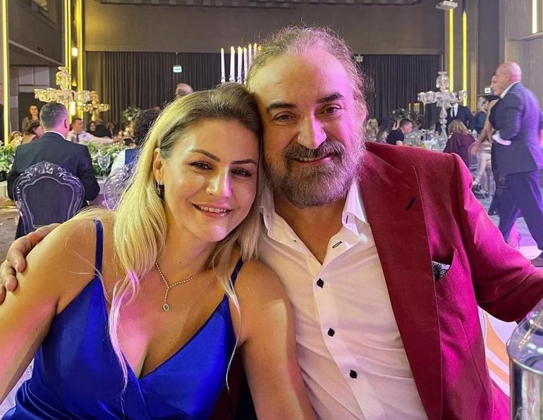 Volkan Konak’ın eşi ilk kez anlattı: Her gece rüyama giriyor, işte son sözleri...