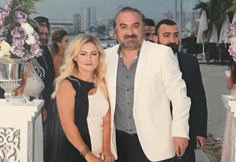Volkan Konak’ın eşi ilk kez anlattı: Her gece rüyama giriyor, işte son sözleri...