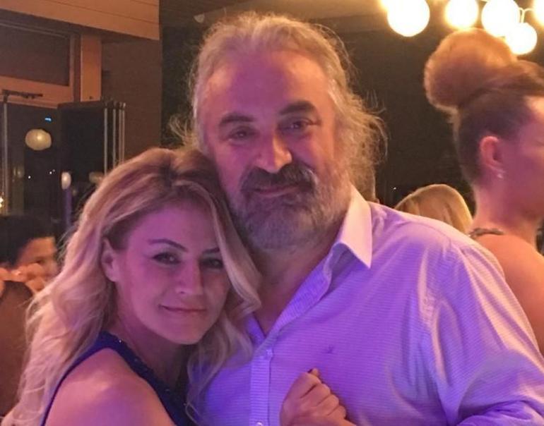 Volkan Konak’ın eşi ilk kez anlattı: Her gece rüyama giriyor, işte son sözleri...