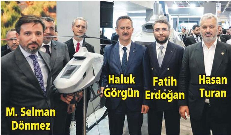 Savunmada iddialı bir oyuncu yükseliyor