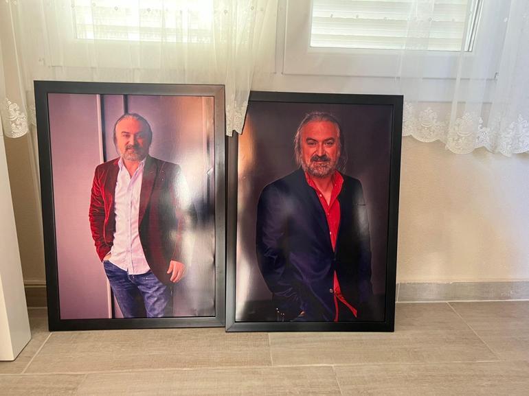 Volkan Konak’ın eşi ilk kez anlattı: Her gece rüyama giriyor, işte son sözleri...