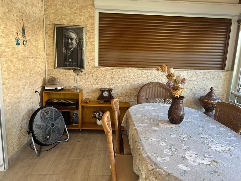 Volkan Konak’ın eşi ilk kez anlattı: Her gece rüyama giriyor, işte son sözleri...