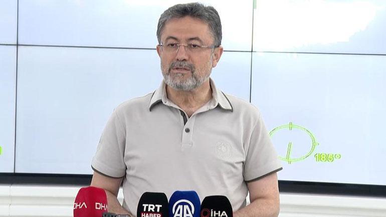 Orman yangınlarında alevlerle mücadeleler sürüyor Bakan Yumaklı: Bir günde 76 yangınla mücadele ettik