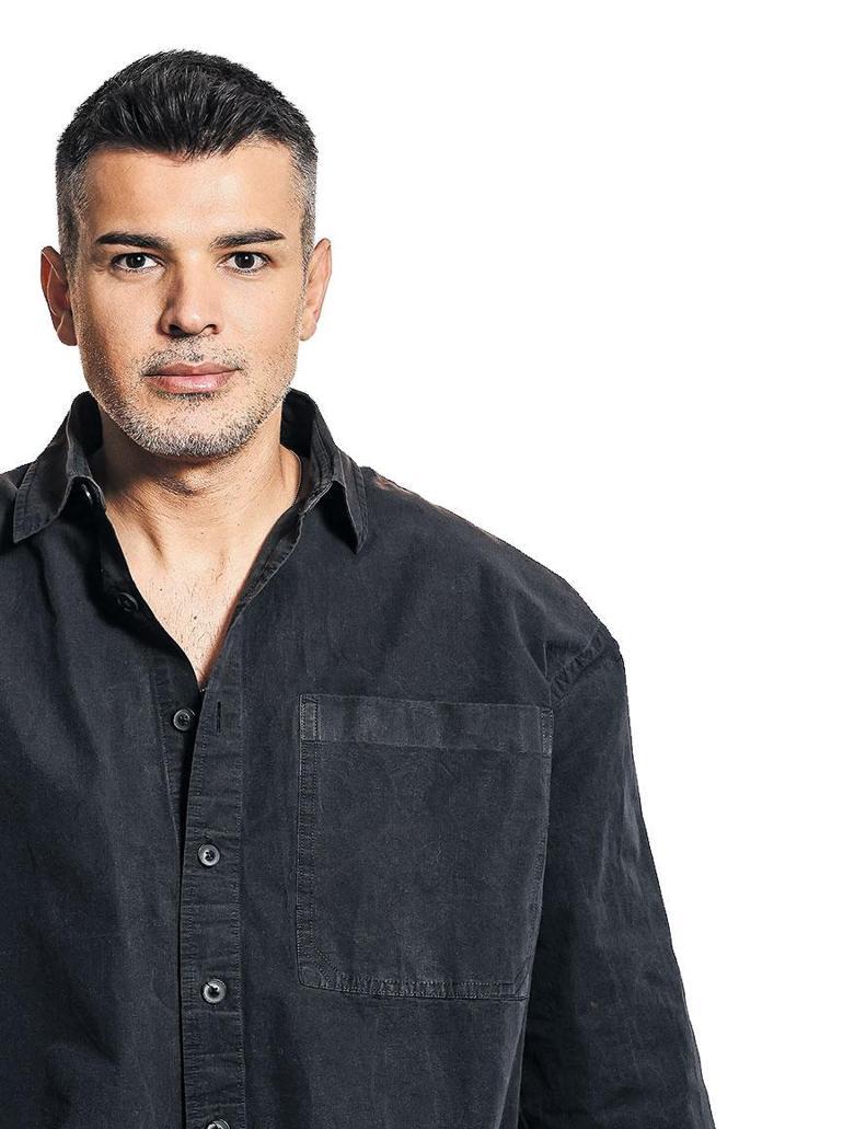 Cihan Nacar: Beren Saat güzel bir kadın ama giyinmeyi hiç bilmiyor