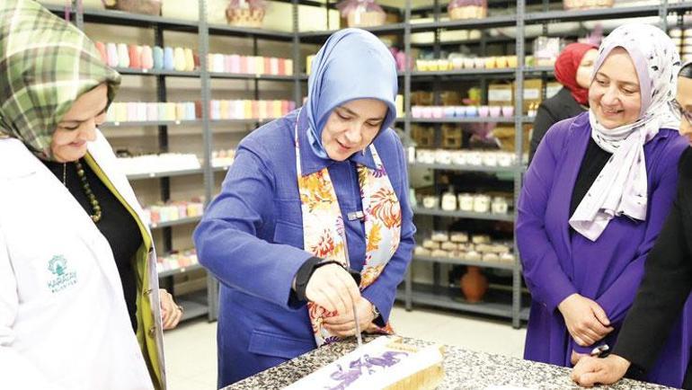 Avrupa’ya tarımı götüren kadim topraklar Karatay