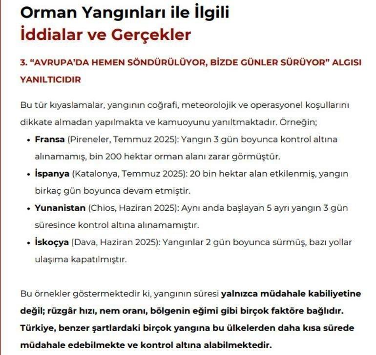 Türkiyede kaç tane yangın söndürme uçağı var İşte Türkiyenin orman yangınlarıyla mücadele gücü
