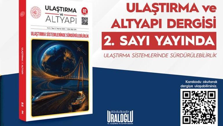 Sürdürülebilir ulaşıma akademik kaynak…
