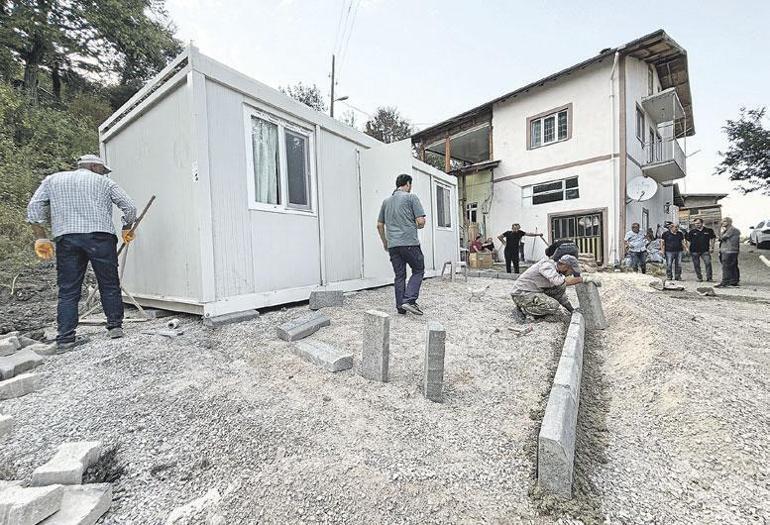 Dayanışmanın sembolü oldu