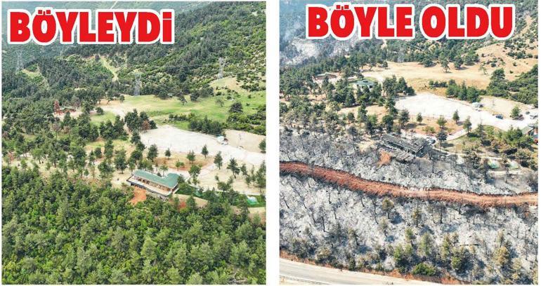 Dayanışmanın sembolü oldu