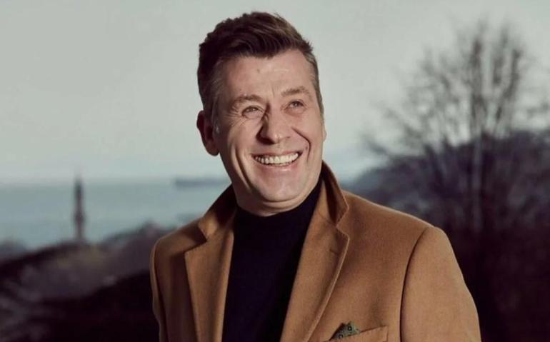 Metin Şentürkten kahreden paylaşım Kardeşim için dua edin