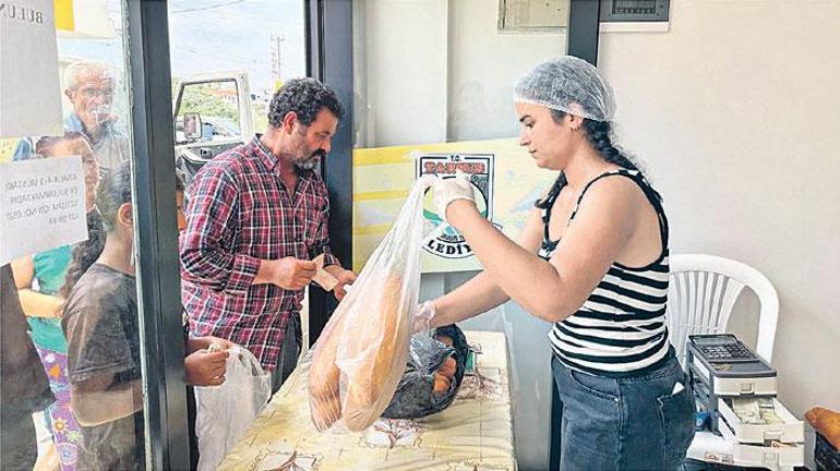 Gastronomi lisesi Gaziantepe yakıştı