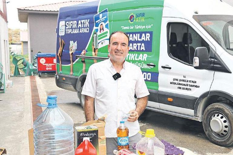 Gastronomi lisesi Gaziantepe yakıştı