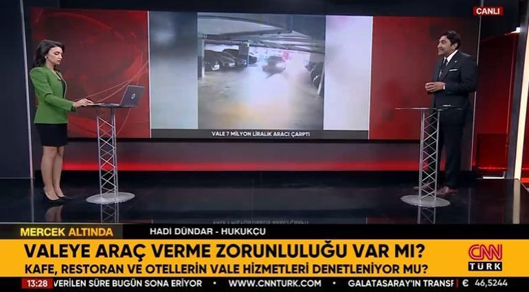 Valeye araç teslimi mecburi mi 7 milyonluk kaza ortalığı karıştırdı