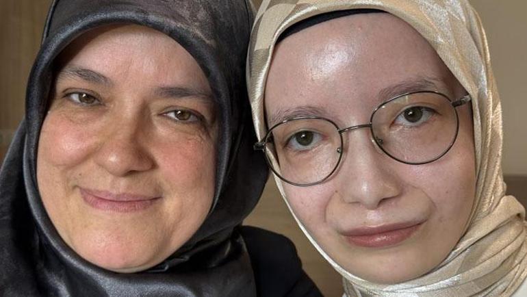 23 yıl sonra ilk kez gülümsedi Türkiyede bir ilk