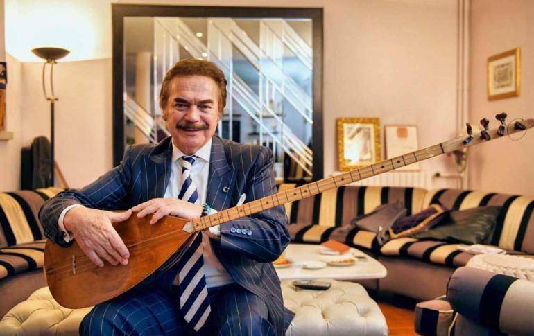 MESAMa dava açıldı Orhan Gencebay ateş püskürdü