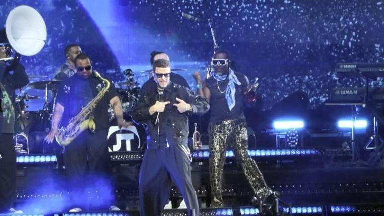 Justin Timberlake, İstanbul konseri sonrası hastalığını ilk kez açıkladı