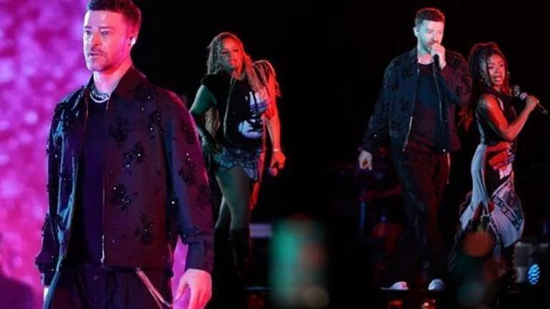 Justin Timberlake, İstanbul konseri sonrası hastalığını ilk kez açıkladı