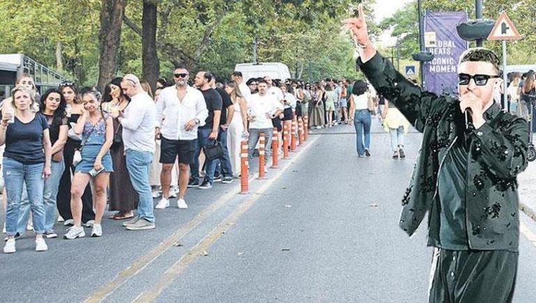 Justin Timberlake, İstanbul konseri sonrası hastalığını ilk kez açıkladı