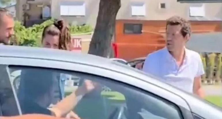 İlker Aksum ve kızından yeni video Lilanın ilk denizi