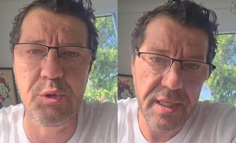 İlker Aksum ve kızından yeni video Lilanın ilk denizi