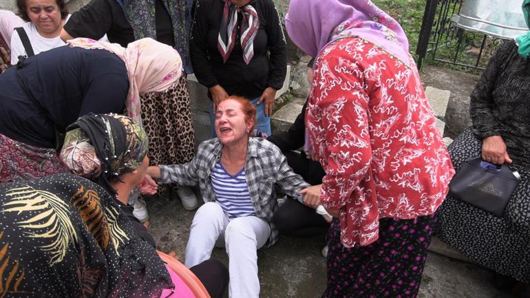 Bu kadar basitti ama sen beceremedin