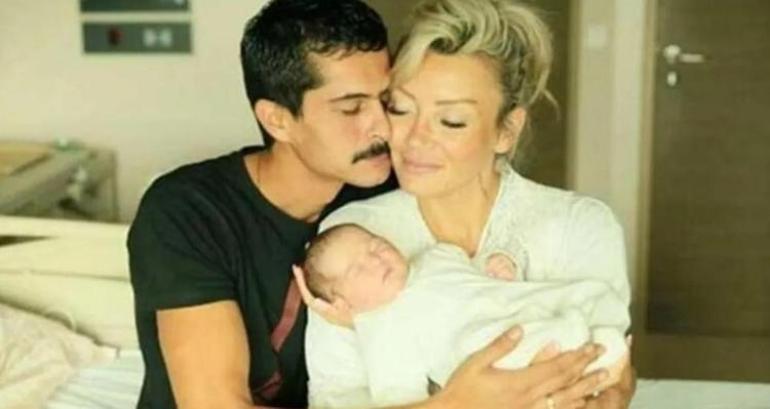 5 yıl önce boşanmışlardı İsmail Hacıoğlu ve Duygu Kumarki 2. kez evlendi