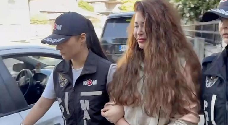 Fenomen Soruşturmasında iddianame tamamlandı Güngen çiftinin 308 yıl hapsi istendi