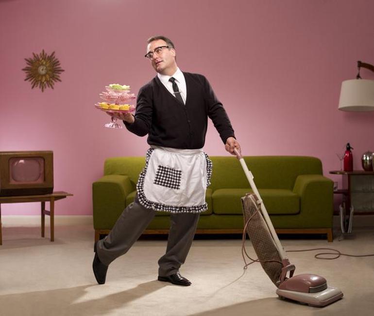 Evliliklerin yeni katili: Ev erkeği Kadınları evlilikten soğutup çocuklara yanlış örnek oluyorlar, fiziki olmasa da şiddete giriyor...