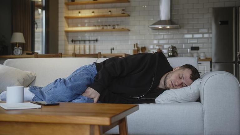 Evliliklerin yeni katili: Ev erkeği Kadınları evlilikten soğutup çocuklara yanlış örnek oluyorlar, fiziki olmasa da şiddete giriyor...