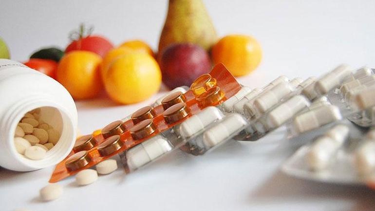 Bitkisel diyette B12 alarmı Unutkanlık ve uyuşma hissi kritik belirtiler arasında