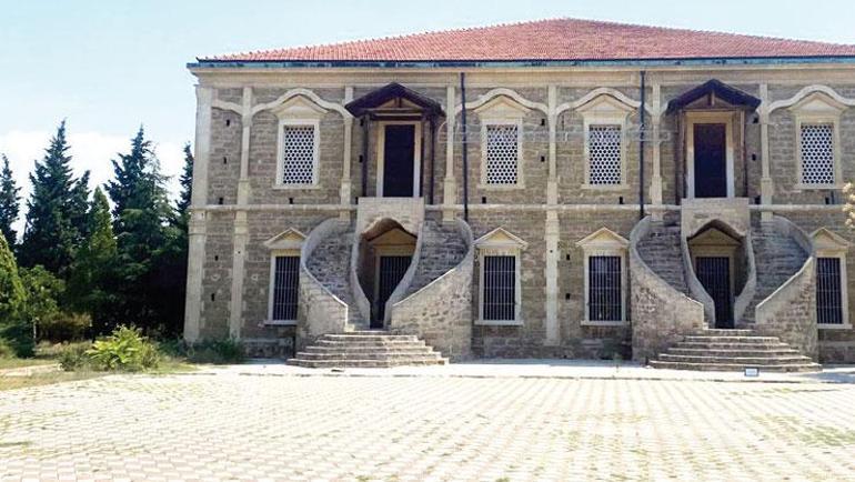 Milli hafızanın saklandığı sessiz güzellik Gelibolu