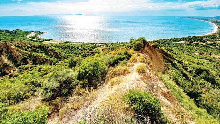 Milli hafızanın saklandığı sessiz güzellik Gelibolu