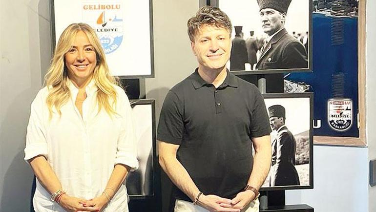 Milli hafızanın saklandığı sessiz güzellik Gelibolu