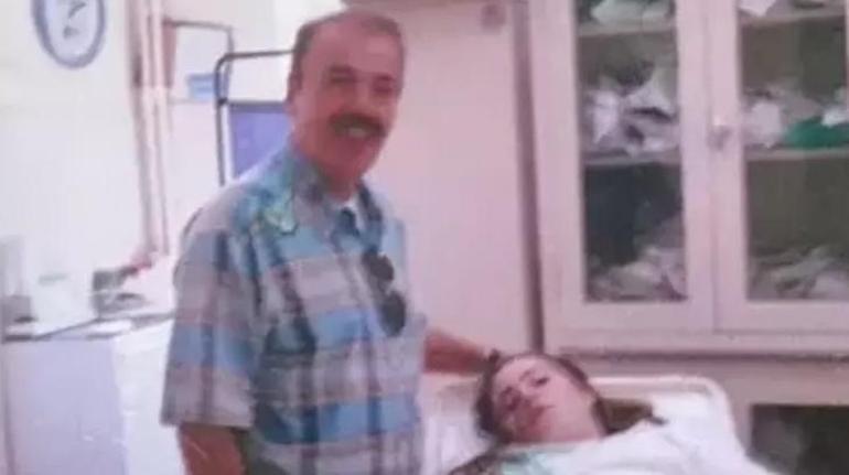 Tuğçe Tayfur, babasıyla görülmemiş fotoğrafını yayınladı Çok özlüyorum